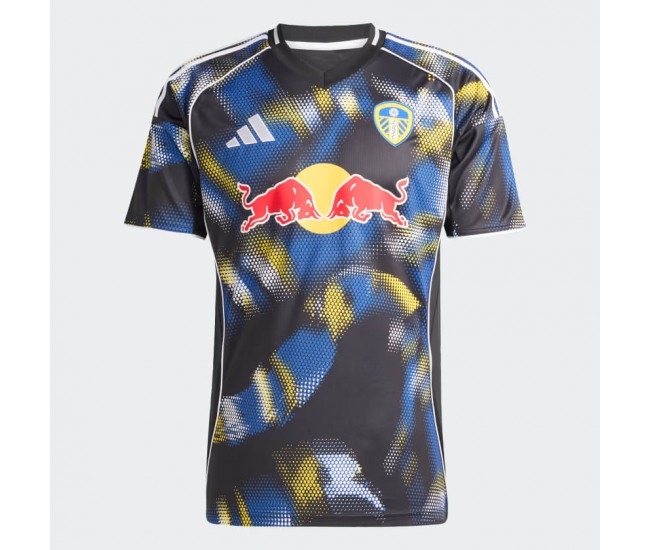 Leeds United Men's Third Jersey 25-26