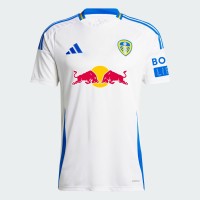 Leeds United Men's Home Jersey 24-25