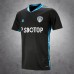 Leeds United Goalkeeper Home Jersey 2020 2021
