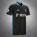 Leeds United Goalkeeper Home Jersey 2020 2021