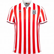 Stoke City Men's Home Jersey 23-24