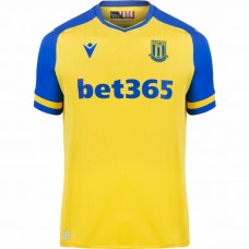 Stoke City Men's Third Jersey 23-24
