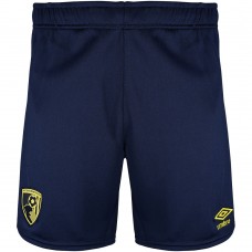 AFC Bournemouth Third Shorts 23-24