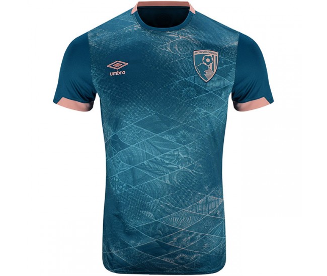 AFC Bournemouth Mens Third Jersey 24-25