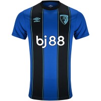 AFC Bournemouth Mens Away Jersey 25-26