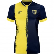 AFC Bournemouth Womens Third Jersey 23-24
