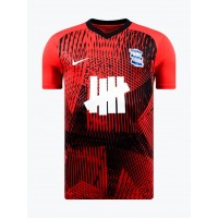 Birmingham City FC Men's Away Jersey 23-24