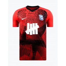 Birmingham City FC Men's Away Jersey 23-24