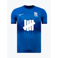 Birmingham City FC Men's Home Jersey 23-24
