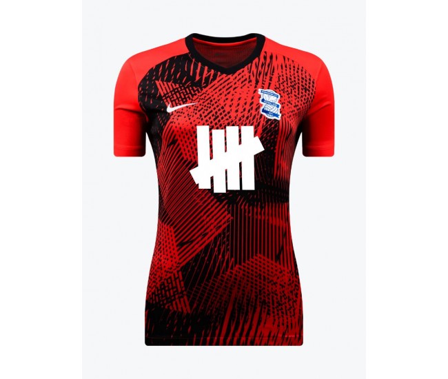 Birmingham City FC Women's Away Jersey 23-24