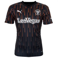 Blackpool Fc Men's Third Jersey 23-24