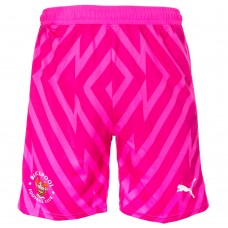 Blackpool Fc Goalkeeper Away Shorts 23-24