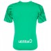 Blackpool Fc Goalkeeper Home Jersey 23-24
