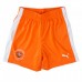 Blackpool Fc Kid Away Kit 23-24