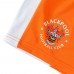 Blackpool Fc Kid Away Kit 23-24