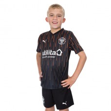Blackpool Fc Kid Third Kit 23-24