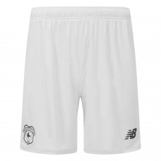 Cardiff City Men's Third Short 23-24