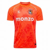 Coventry City Adult Away Jersey 25-26
