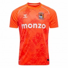 Coventry City Adult Away Jersey 25-26