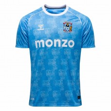 Coventry City Adult Home Jersey 25-26