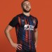 Luton Town Away Jersey 2021-22