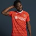 Luton Town Home Jersey 2021-22
