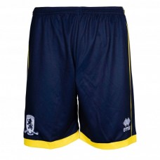 Middlesbrough FC Men's Away Short 23-24
