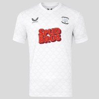 Preston North End Men's Home Jersey 25-26
