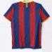 FC Barcelona Home Retro Jersey 2010-11