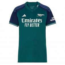 Arsenal Women's Third  Jersey 23-24