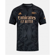 Arsenal FC Away Jersey 2022-23