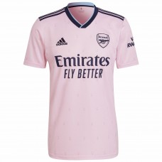 Arsenal FC Third Jersey 2022-23
