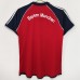 Bayern Munich Home Retro Jersey 2000-2001