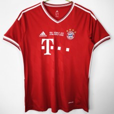 Bayern Munich Home Retro Jersey 2013-14 Bayern Munich Home Retro Jersey 2013-14
