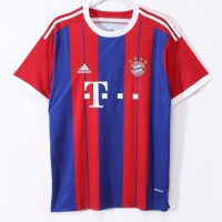 Bayern Munich Home Retro Jersey 20014-15