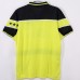 Borussia Dortmund Home Retro Jersey 1997-98