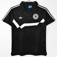Germany Away Retro Jersey 1988