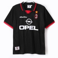 AC Milan Fourth Retro Jersey 1997-98