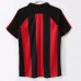 AC Milan Home Retro Jersey 2002-03