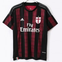 AC Milan Home Retro Jersey 2015-16