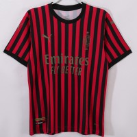 AC Milan 120th Anniversary Commemorative Retro Jersey 2019-20