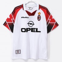 AC Milan Special Retro Jersey 1997-98