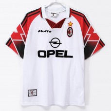 AC Milan Special Retro Jersey 1997-98 AC Milan Special Retro Jersey 1997-98