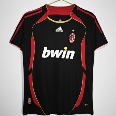 AC Milan Home Retro Jersey 2006-07 AC Milan Home Retro Jersey 2006-07