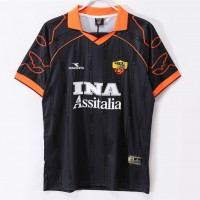 AS Roma Away Retro Jersey 1999-20