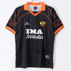 AS Roma Away Retro Jersey 1999-20 AS Roma Away Retro Jersey 1999-20