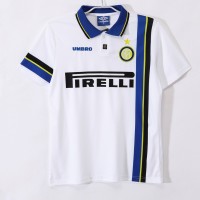 Inter Milan Away Retro Jersey 1997-98