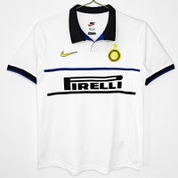 Inter Milan Away Retro Jersey 1998-99