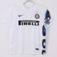 Inter Milan Away Retro Jersey 2010-11