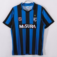 Inter Milan Home Retro Jersey 1988